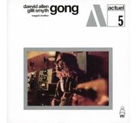 Gong - Magick Brother + 2 [Compact Discs] Bonus Track, Rmst, Japan - Import
