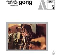 Gong – Magick Brother – Membran