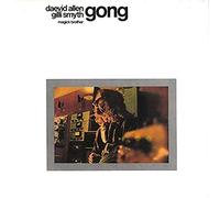 Gong - Magick Brother [Import]