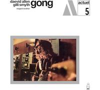 Gong - Magick Brother - LP 30cm Noir