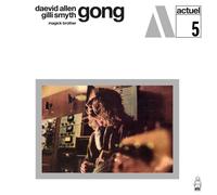 Gong - Magick Brother