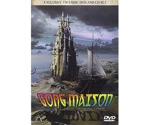 Gong Maison -Live At The Fridge, London [DVD] [2008]
