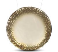 Gong miroir Bord coloré -- 70cm ; ±5810g