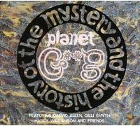 Gong - Mystery and History of. [Import]