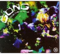 Gong - Opium for The People