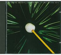 Gong -Pierre Moerlen S- - Time Is the Key (UK Import)