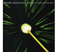 Gong -Pierre Moerlen's- - Time Is the Key