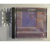 Gong Quartet - Musique De Chambre;Quatuor A Cordes N 6 En Ut Mineur;Quatuor A Cordes N 2 En Fa