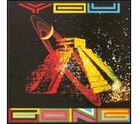 Gong - Radio GNOME Invisible 3: You