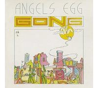 Gong - Radio Gnome Invisible Part 2