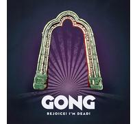 Gong - Rejoice I'm Dead-Digi [Import]