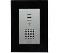 REV 0046830 Carillon sans fil Set complet avec lampe clignotante