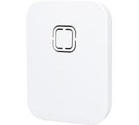 Gong sans Fil WDM10 mp3 - Mélodies à Jouer - Indice de Protection IP44-80 DB