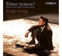 Gong Tenor Tenore