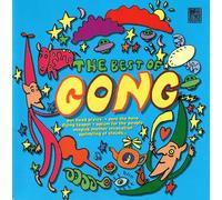 Gong - The Best of [Import]
