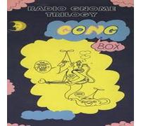 Gong - The Radio GNOME.