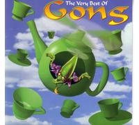 Gong : The Very Best Of