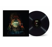 Gong Unending Ascending (Vinyl) 12" Album