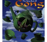 Gong - Very Best of (12 Titres) 1997