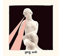 Gong Wah - Gong Wah (Ltd.White Vinyl)