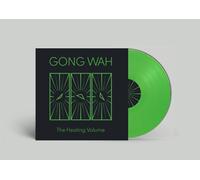 Gong Wah - The Healing Volume (Ltd. Neon Green Vinyl)