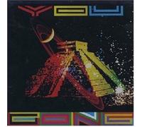 GONG - YOU (ORIGINAL RECORDING REMASTERED) CD 9 TRACKS PROGRESSIVE ART ROCK NEUF