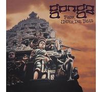 Gonga - from Under The Trees