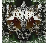Gonga II - Transmigration [Import]