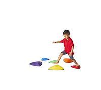 Gonge - 1502120 - Pierres de Rivière River Stones Jeu de 6