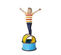 Gonge Body Wheel Lot de 2 grandes et petites roues
