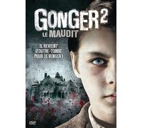 Gonger 2, le maudit - DVD