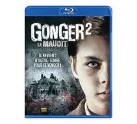 Gonger 2, le maudit - Blu-ray