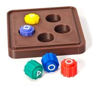 Gonggi Korean Game Set, Korean Folk Game Set, Jeux Traditionnels Coréens,Family Travel Games, Osselets Jeu Gonggi, Jeu Osselets, Jeu Traditionnel Coréen, Family Travel Games pour Tous Les Âges