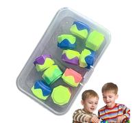 Gonggi-Koreanisches Traditionelles Spiel,Gonfler Jack Stone Pebbles Set,Gonfler jeu coréen,Gonfler Jack Stein Kieselsteine Set,Gonfler Stones, Gonfler Jack Stone Pebbles Set, Gonfler jeu coréen, G