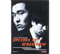 Gonggongui Jeog (Public Enemy)