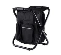 GONGGUJ S, 2 en 1 Sac de Chaise de pêche Pliante résistant à l'abrasion résistant au vieillissement Tuyau en Acier étanche Camping en Plein air pêche/D/comme indiqué (D comme indiqué)