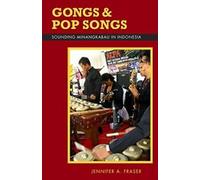 Gongs et chansons populaires