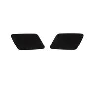 gongxini pour VW Tiguan 2011-2017 5N0 955 110A 5N0955110A 5N0955109A,Avant de la Voiture De Lave-Phare Cap Headlight Washer Cover Replacement,1 Pair
