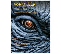 Gongzilla Live In Concert And The East Village Studio - Dvd (2003)