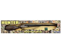 Gonher - 111/0 - Fusil de chasse 2-coup - noir
