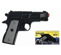 GONHER 46/6 Pistolet de police à 8 coups
