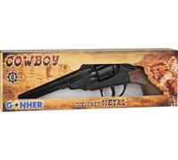 Gonher 88/6 - Revolver 8 coups - Cowboy Western Colt