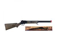 Gonher 97/6 Fusil - 12 coups 75 cm - Zinc antique