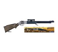 Fusil de Cowboy Gonher [68 x 12 x 3,5 cm]