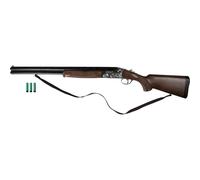 Gonher Fusil De Chasse Superposé à 1+1 Coups