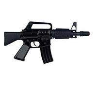 Gonher Gohner M-136 Fusil d'assaut Noir 136/3