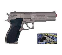 Gonher - Imitations - Revolver 8 Coups Smith 45