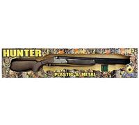 Gonher - Jeu de plein air - Fusil Olympic Ball Trap