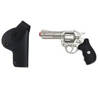 Gonher - Playset Police avec cartouchière (433/0)