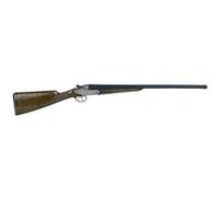 Gonher Fusil de chasse 111/0 2 coups noir